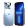 iPhone 13 Pro Max Ringke Air ultravékony TPU gél tok átlátszó (A5-8809818842978 1 kép