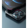 iPhone 13 Pro Max Ringke Air ultravékony tok füstfekete (A554E53)-8809818843005 3 kép