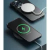 iPhone 13 Pro Max Ringke Air ultravékony tok füstfekete (A554E53)-8809818843005 5 kép