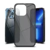 iPhone 13 Pro Max Ringke Air ultravékony tok füstfekete (A554E53)-8809818843005 8 kép