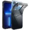 iPhone 13 Pro Max Ringke Air ultravékony tok füstfekete (A554E53)-8809818843005 10 kép