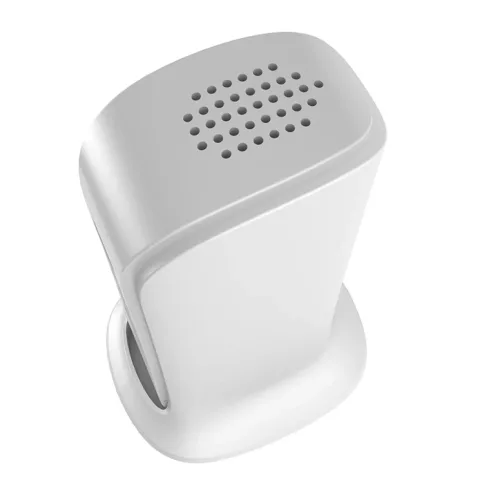 Dudao 5x USB töltő beépített EU tápkábellel fehér (A5EU)-6977196682638 3 kép