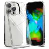 iPhone 14 Pro Ringke Air ultravékony TPU gél tok átlátszó-8809881262796 3 kép
