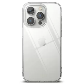 iPhone 14 Pro Max Ringke Air ultravékony TPU gél tok átlátszó-8809881262253 1 kép