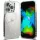 iPhone 14 Pro Max Ringke Air ultravékony TPU gél tok flitteres átl�-8809881262284 1 kép