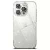 iPhone 14 Pro Max Ringke Air ultravékony TPU gél tok flitteres átl�-8809881262284 2 kép