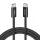 USB-C to USB-C Cable Anker Zolo, 240W, 1.8m, Black A8060H12 