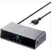 Anker Prime Hub, 3 x USB-A - 4 x USB-C - 1 x DisplayPort - 2 x HDMI - -194644291846 3 kép