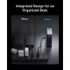 USB-C Hub Anker Prime 737, 2 x USB-A 3.0 - 3 x USB-A - 5 x USB-C - 2 x-194644201050 2 kép