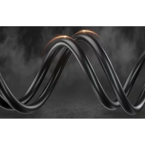 Kábel HDMI 2.0 Vention AACBI, 4K 60Hz, 3m (fekete)-6922794732674 5 kép