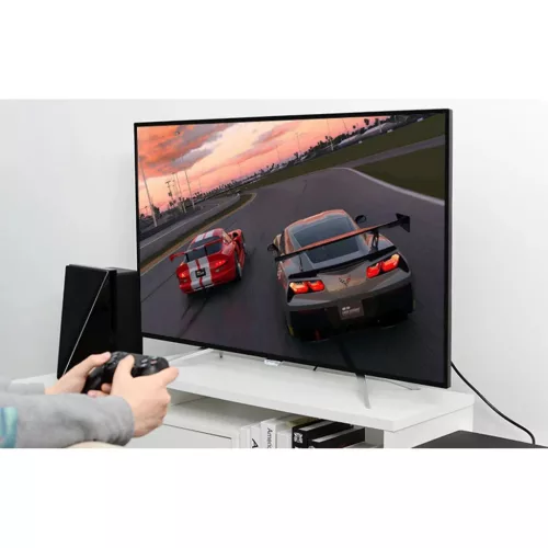 Kábel HDMI 2.0 Vention AACBI, 4K 60Hz, 3m (fekete)-6922794732674 7 kép