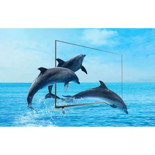 Vention HDMI 2.1 kábel AANBF, 1m, 8K 60Hz/ 4K 120Hz (fekete)-6922794743489 7 kép