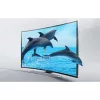 Vention AAQBG 1,5m HDMI Kábel, 270° Szögben Hajlított, 4K 60Hz (fe-6922794745353 7 kép