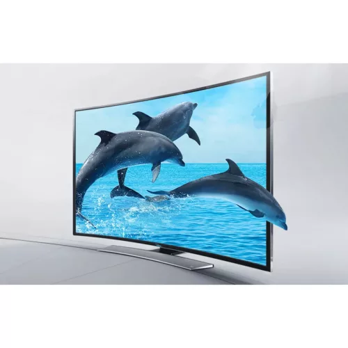 Vention AAQBG 1,5m HDMI Kábel, 270° Szögben Hajlított, 4K 60Hz (fe-6922794745353 7 kép