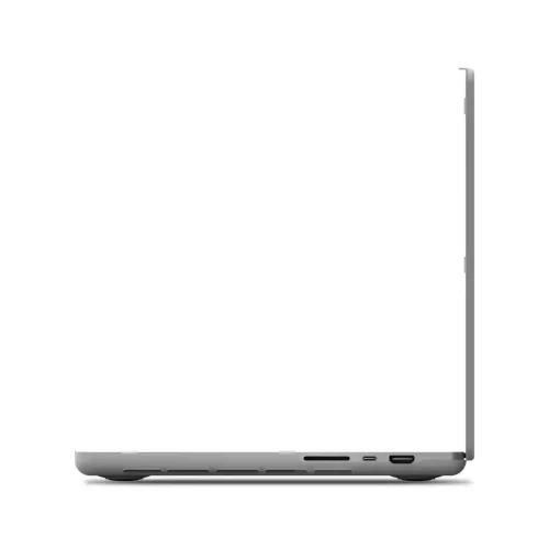 Next One Hardshell, kemény tok MacBook Pro 14 Retina Display 2021-hez-6427157003809 2 kép