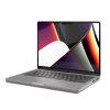 Next One Hardshell, kemény tok MacBook Pro 14 Retina Display 2021-hez-6427157003809 3 kép