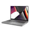 Next One Hardshell, kemény tok MacBook Pro 14 Retina Display 2021-hez-6427157003809 3 kép