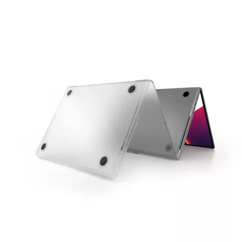 Next One Hardshell, kemény tok MacBook Pro 14 Retina Display 2021-hez-6427157003809 6 kép