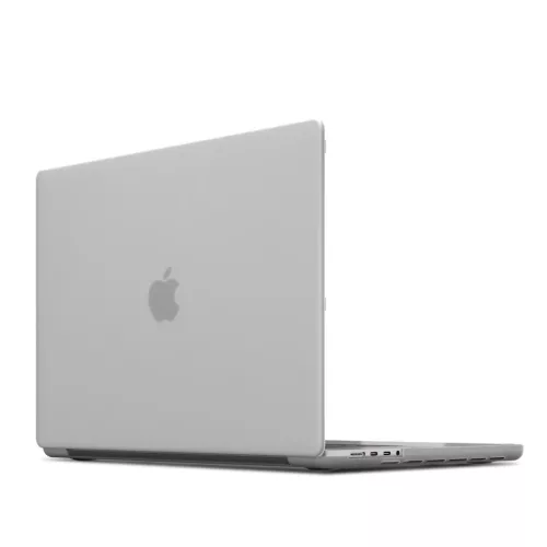 Next One Hardshell, kemény tok MacBook Pro 14 Retina Display 2021-hez-6427157003809 7 kép