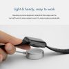 Apple Watch MFi mágneses vezeték nélküli töltő USB-C csatlakozá-6936231400071 4 kép