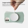 MFi mágneses vezeték nélküli MagSafe töltő 15W (AC-11) -6936231400392 5 kép