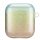 AirPods 1/2 színátmenetes glitter tok Alphajack (AC50)- 1 kép