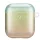 AirPods 1/2 színátmenetes glitter tok Alphajack (AC50)- 1 kép