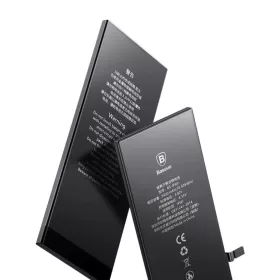 Baseus High Volume iPhone 6 Plus 3400 mAh akkumulátor-6953156272125 2 kép
