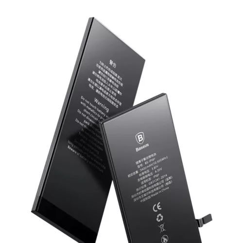 Baseus High Volume iPhone 6 Plus 3400 mAh akkumulátor-6953156272125 2 kép