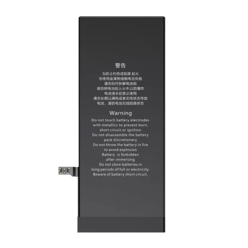 Baseus High Volume iPhone 6 Plus 3400 mAh akkumulátor-6953156272125 5 kép