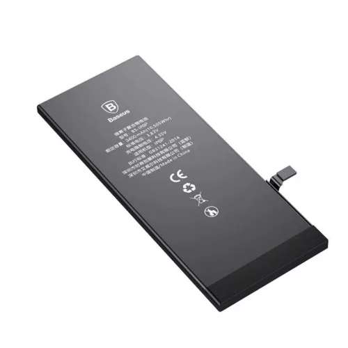 Baseus High Volume iPhone 6 Plus 3400 mAh akkumulátor-6953156272125 7 kép