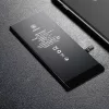 Baseus High Volume iPhone 6 Plus 3400 mAh akkumulátor-6953156272125 8 kép