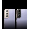 Ringke hátlapi kameralencse védő keret Samsung S21+ fekete (ACCS001-8809785455942 5 kép