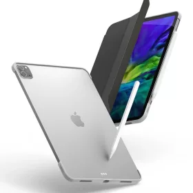 iPad Pro 11'' 2020 / iPad Pro 11'' 2018 fekete Ringke Frame Shield ön-8809758109612 1 kép