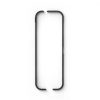 iPad Pro 11'' 2020 / iPad Pro 11'' 2018 fekete Ringke Frame Shield ön-8809758109612 2 kép