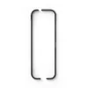 iPad Pro 11'' 2020 / iPad Pro 11'' 2018 fekete Ringke Frame Shield ön-8809758109612 2 kép