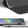 iPad Pro 11'' 2020 / iPad Pro 11'' 2018 fekete Ringke Frame Shield ön-8809758109612 8 kép