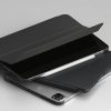 iPad Pro 11'' 2020 / iPad Pro 11'' 2018 fekete Ringke Frame Shield ön-8809758109612 10 kép
