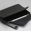 iPad Pro 11'' 2020 / iPad Pro 11'' 2018 fekete Ringke Frame Shield ön-8809758109612 10 kép