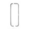 iPad Pro 11'' 2020 / iPad Pro 11'' 2018 ezüst Ringke Frame Shield ön-8809758109629 2 kép