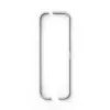 iPad Pro 11'' 2020 / iPad Pro 11'' 2018 ezüst Ringke Frame Shield ön-8809758109629 2 kép