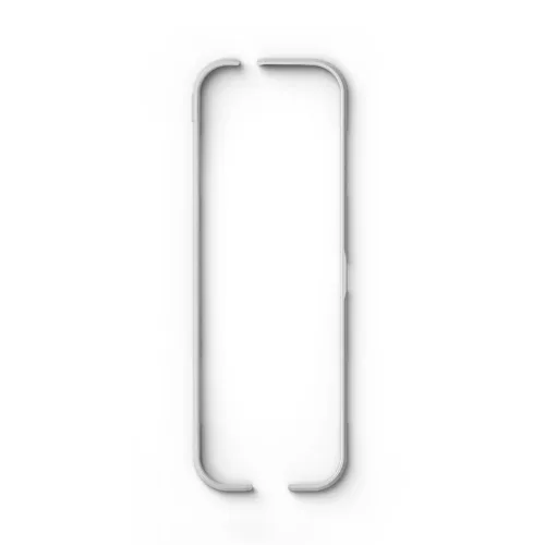 iPad Pro 11'' 2020 / iPad Pro 11'' 2018 ezüst Ringke Frame Shield ön-8809758109629 2 kép