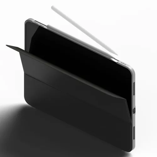 iPad Pro 11'' 2020 / iPad Pro 11'' 2018 ezüst Ringke Frame Shield ön-8809758109629 5 kép