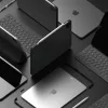 iPad Pro 11'' 2020 / iPad Pro 11'' 2018 ezüst Ringke Frame Shield ön-8809758109629 9 kép