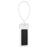 Baseus vízálló telefontok IPX8 7,2' fehér (ACFSD-D02)-6953156220805 3 kép