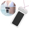 Baseus vízálló telefontok IPX8 7,2' pink (ACFSD-D24)-6953156220782 1 kép