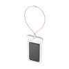 Baseus vízálló telefontok IPX8 7,2' pink (ACFSD-D24)-6953156220782 3 kép