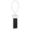Baseus vízálló telefontok IPX8 7,2' pink (ACFSD-D24)-6953156220782 4 kép