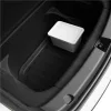 Spigen Tesla csomagtér alsó tároló védőszőnyeg fekete – Tesla-8809896748810 8 kép