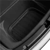 Spigen Tesla csomagtér alsó tároló védőszőnyeg fekete – Tesla-8809896748810 10 kép